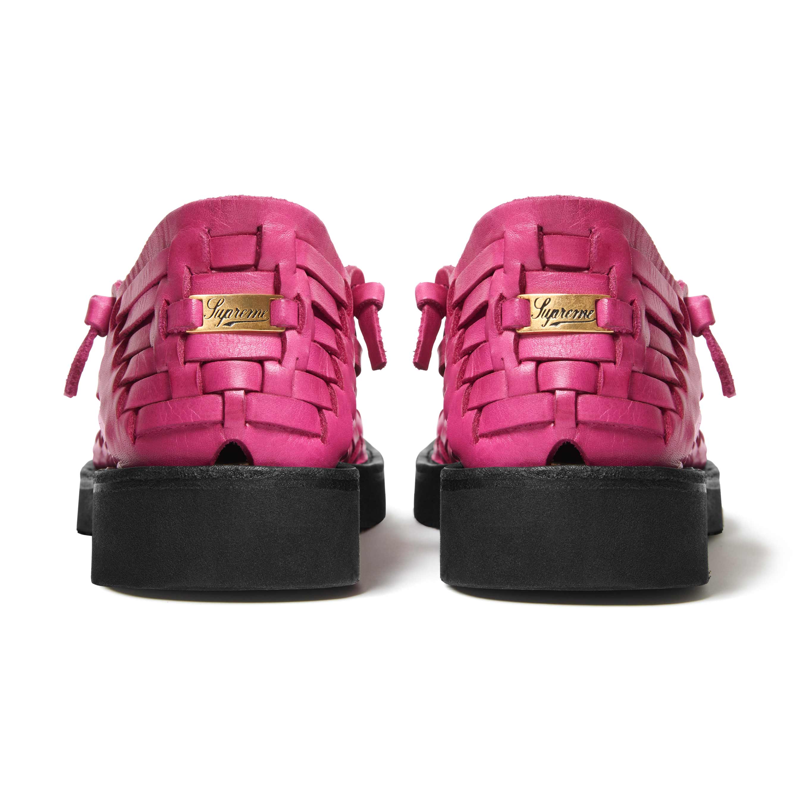 Supreme®/Yuketen Leo Sandal view 10
